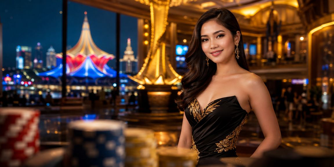 vegas888