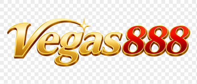 Vegas888 Logo